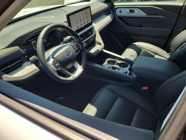 2026 Ford Explorer - $40,888