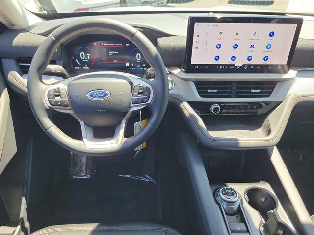2026 Ford Explorer - $40,888