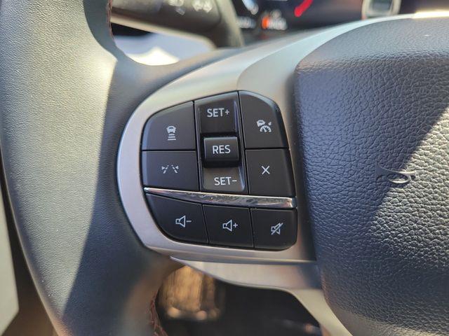 2026 Ford Explorer - $40,888