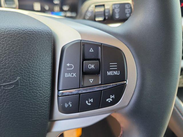 2026 Ford Explorer - $40,888