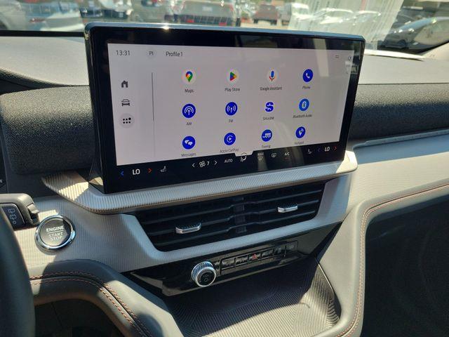 2026 Ford Explorer - $40,888
