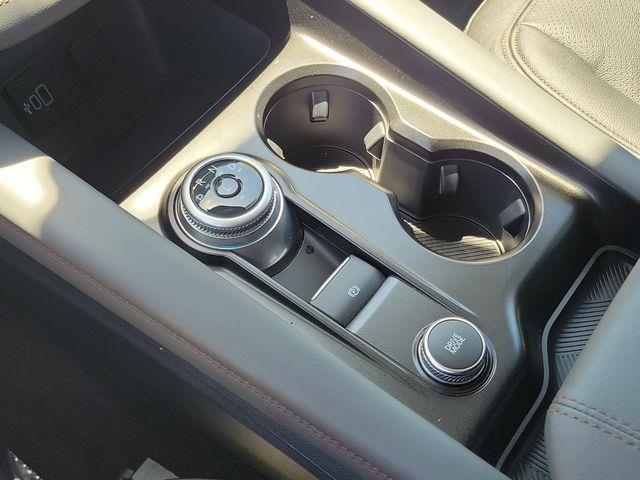 2026 Ford Explorer - $40,888