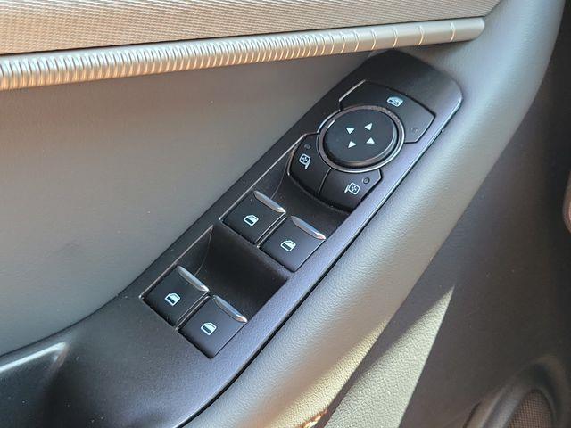 2026 Ford Explorer - $40,888