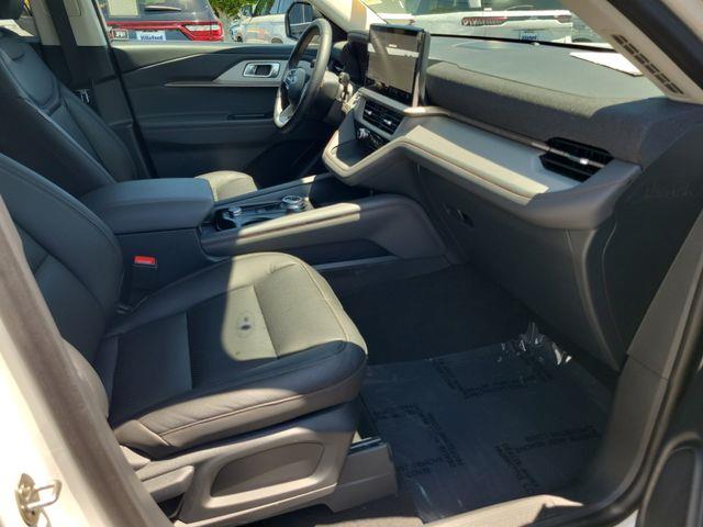 2026 Ford Explorer - $40,888