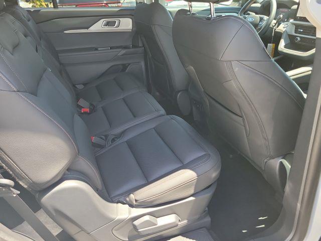2026 Ford Explorer - $40,888