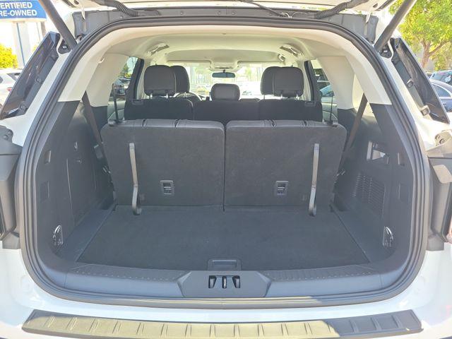 2026 Ford Explorer - $40,888