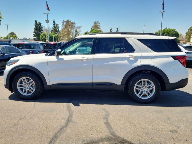 2026 Ford Explorer - $40,888