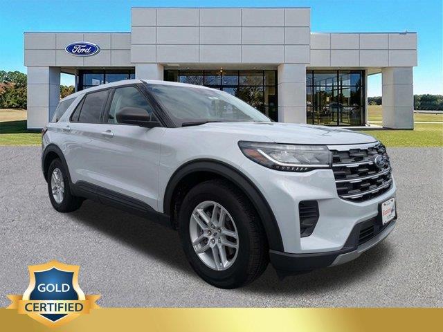 2026 Ford Explorer - $38,999