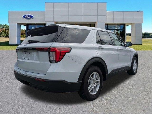 2026 Ford Explorer - $38,999