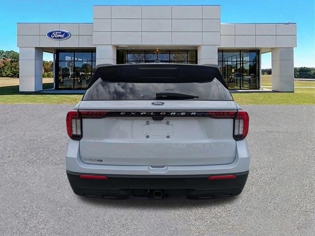 2026 Ford Explorer - $38,999