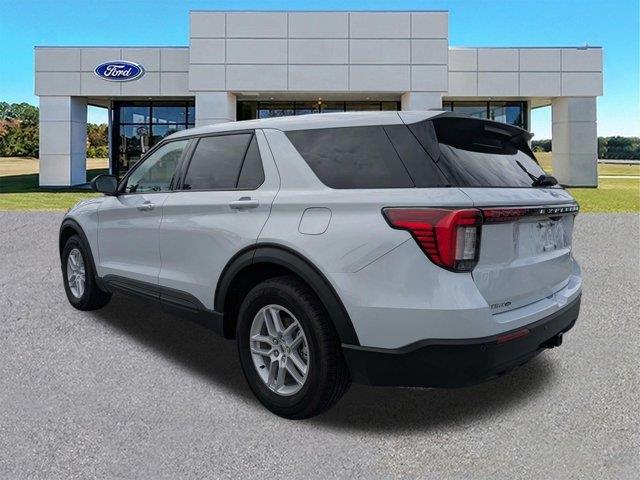 2026 Ford Explorer - $38,999