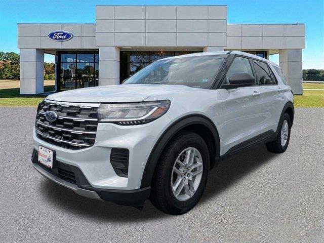 2026 Ford Explorer - $38,999