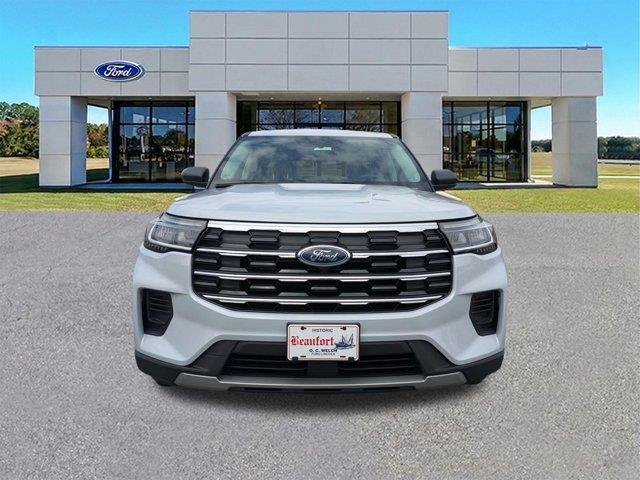 2026 Ford Explorer - $38,999