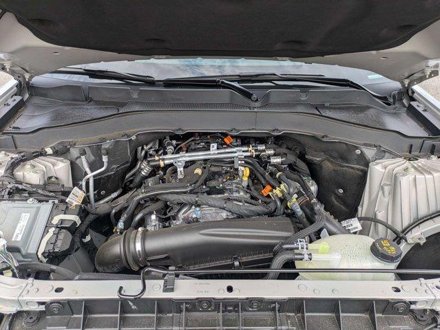 2026 Ford Explorer - $38,999