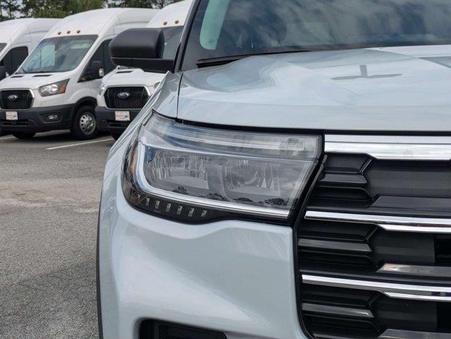 2026 Ford Explorer - $38,999