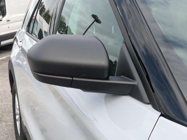 2026 Ford Explorer - $38,999