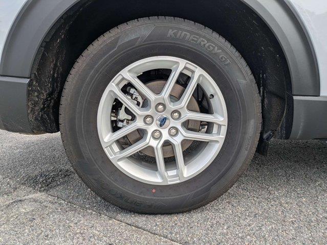 2026 Ford Explorer - $38,999