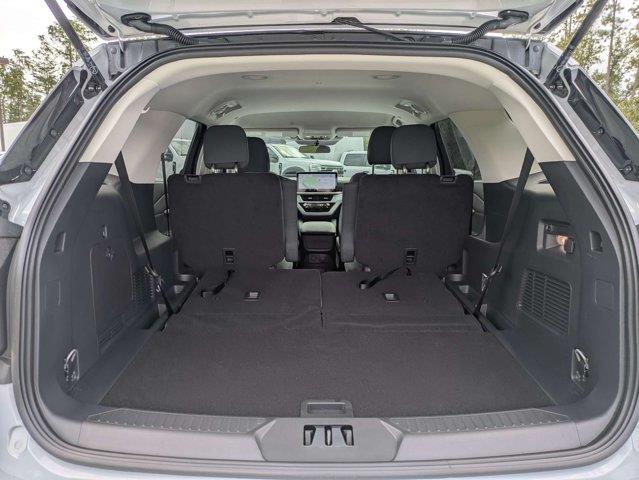 2026 Ford Explorer - $38,999