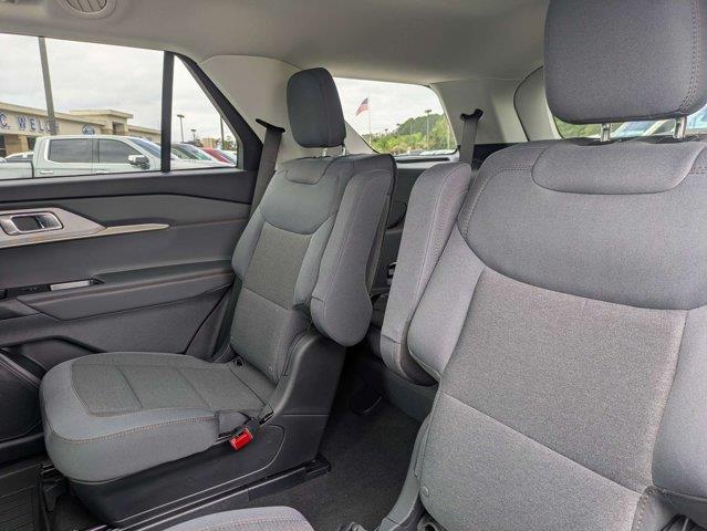 2026 Ford Explorer - $38,999