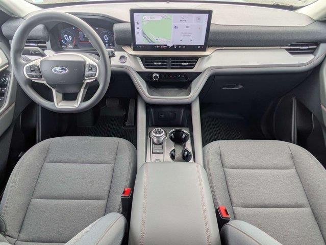 2026 Ford Explorer - $38,999