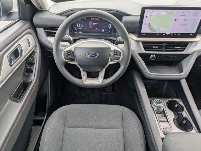 2026 Ford Explorer - $38,999