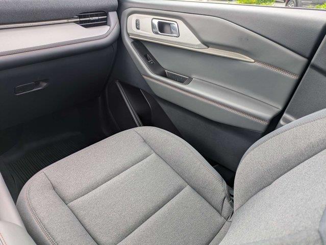 2026 Ford Explorer - $38,999