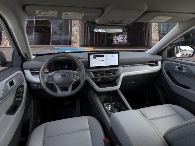 2026 Ford Explorer - $44,299