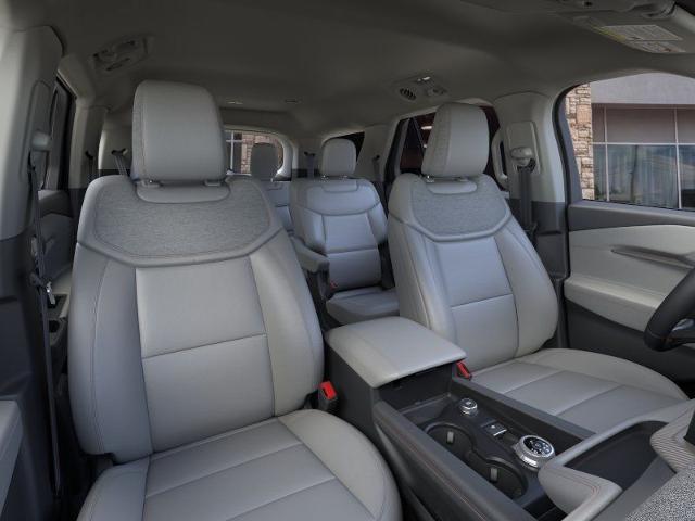 2026 Ford Explorer - $44,299