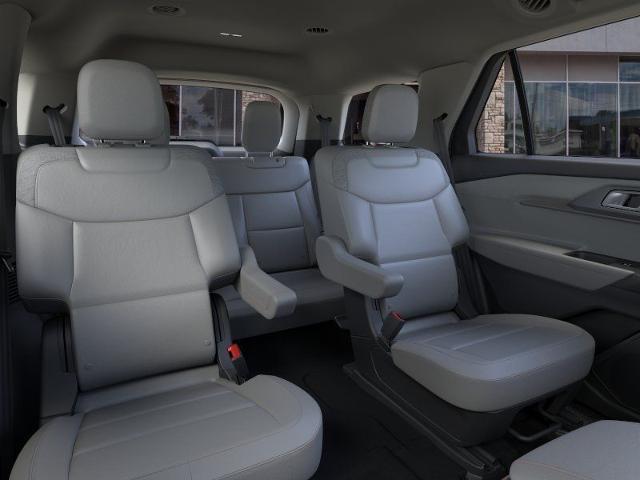 2026 Ford Explorer - $44,299