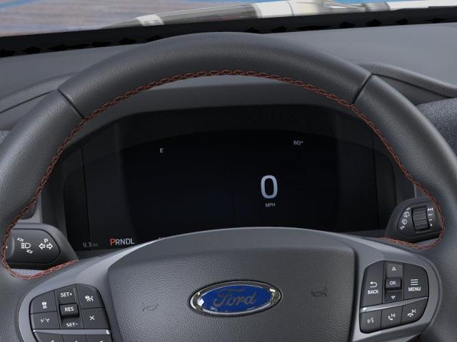 2026 Ford Explorer - $44,299