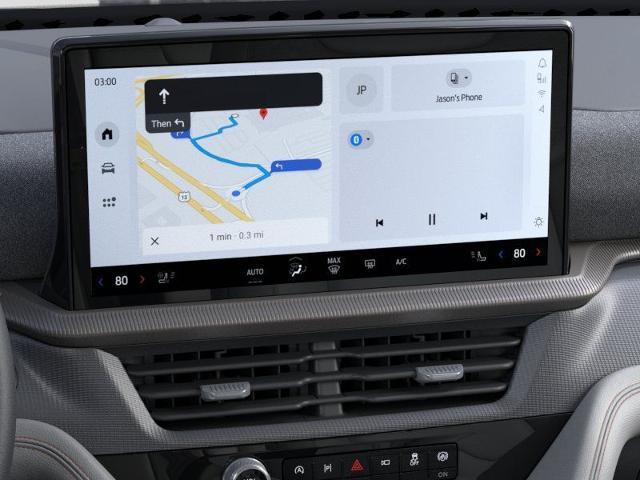 2026 Ford Explorer - $44,299