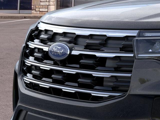 2026 Ford Explorer - $44,299