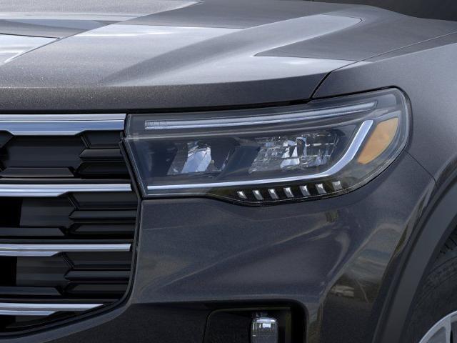 2026 Ford Explorer - $44,299