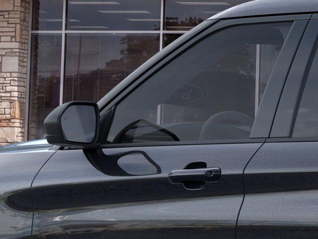 2026 Ford Explorer - $44,299