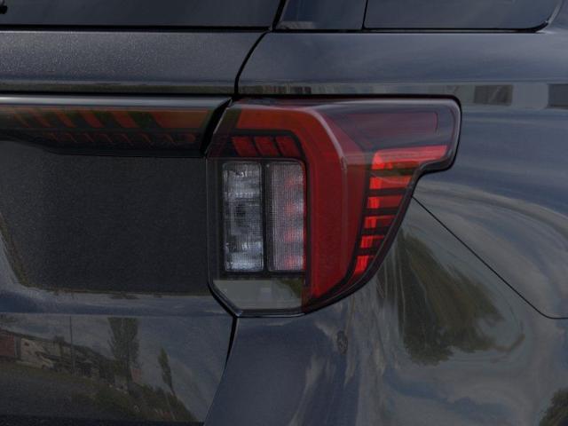 2026 Ford Explorer - $44,299