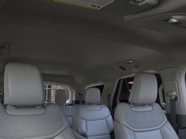 2026 Ford Explorer - $44,299