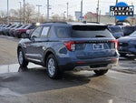 2025 Explorer Thumbnail 5