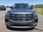 2025 Explorer Thumbnail 3