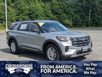 2025 Explorer Thumbnail 1