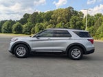 2025 Explorer Thumbnail 7