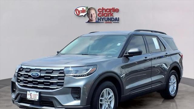Preowned 2026 Ford Explorer Active for Sale