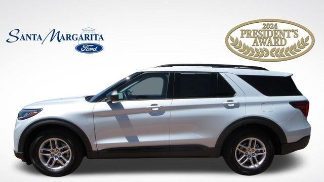 Preowned 2026 Ford Explorer Active for Sale