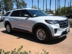 2026 Explorer Thumbnail 6
