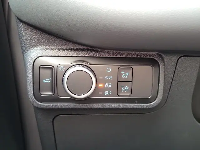 2026 Ford Explorer - $38,990