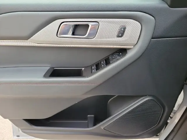 2026 Ford Explorer - $38,990