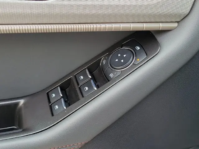 2026 Ford Explorer - $38,990