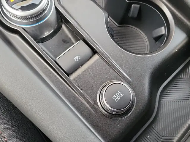 2026 Ford Explorer - $38,990
