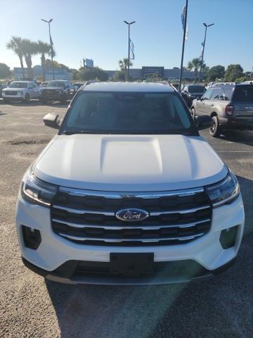 2026 Ford Explorer - $37,040