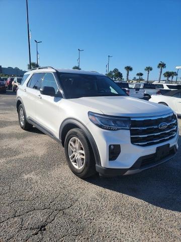 2026 Ford Explorer - $37,040
