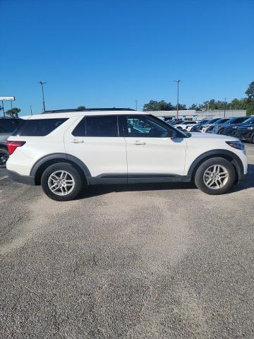 2026 Ford Explorer - $37,040